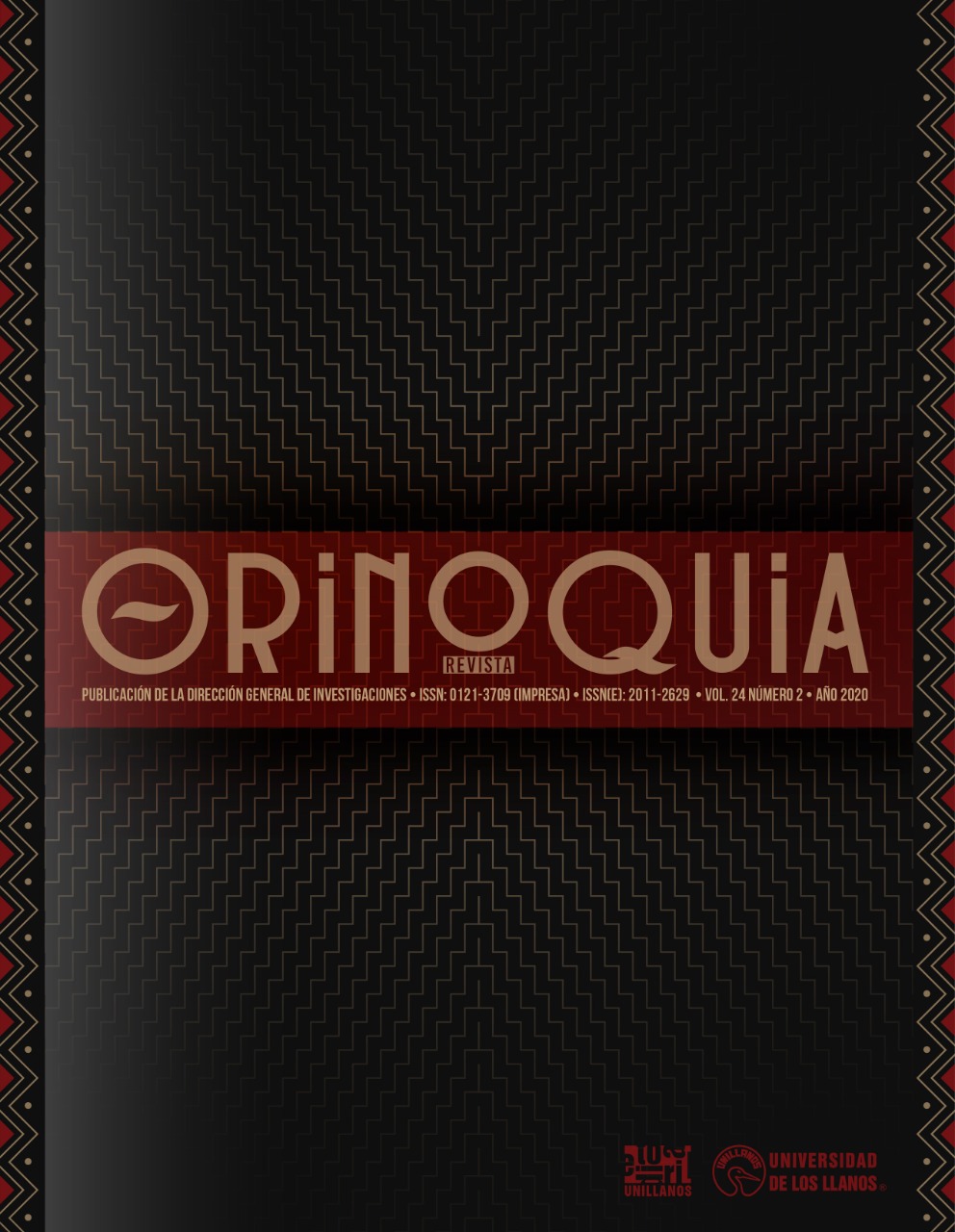 Orinoquia