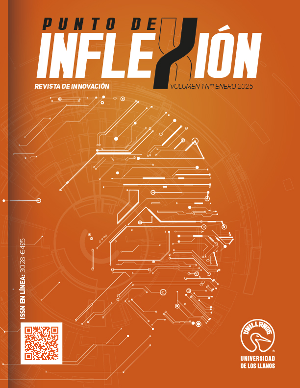 Portada Vol 1 No 1